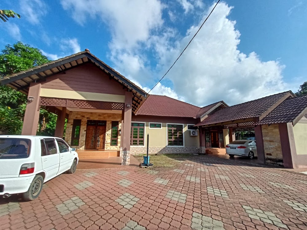 Homestay Kak Ta