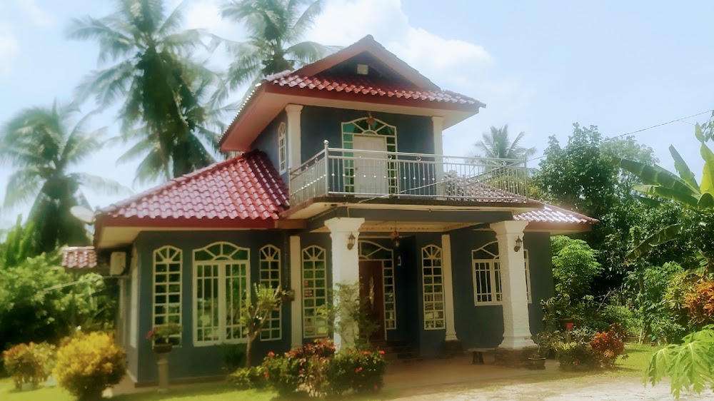 Hilmy House