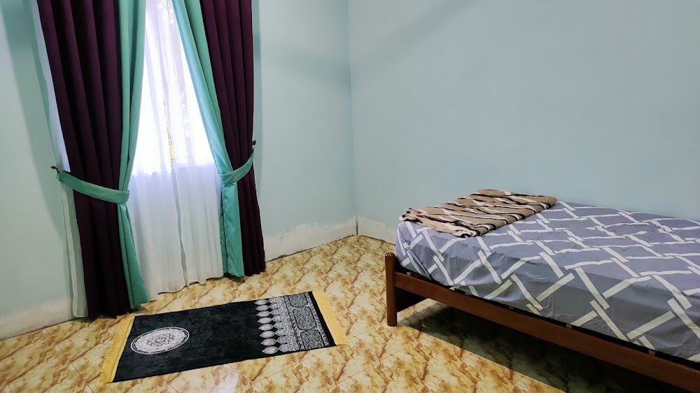 AF Homestay - mawaddah