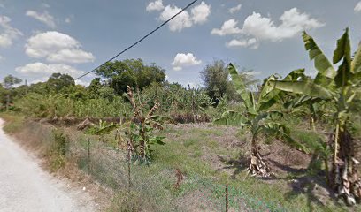 D'TEPI SUNGAI HOMESTAY