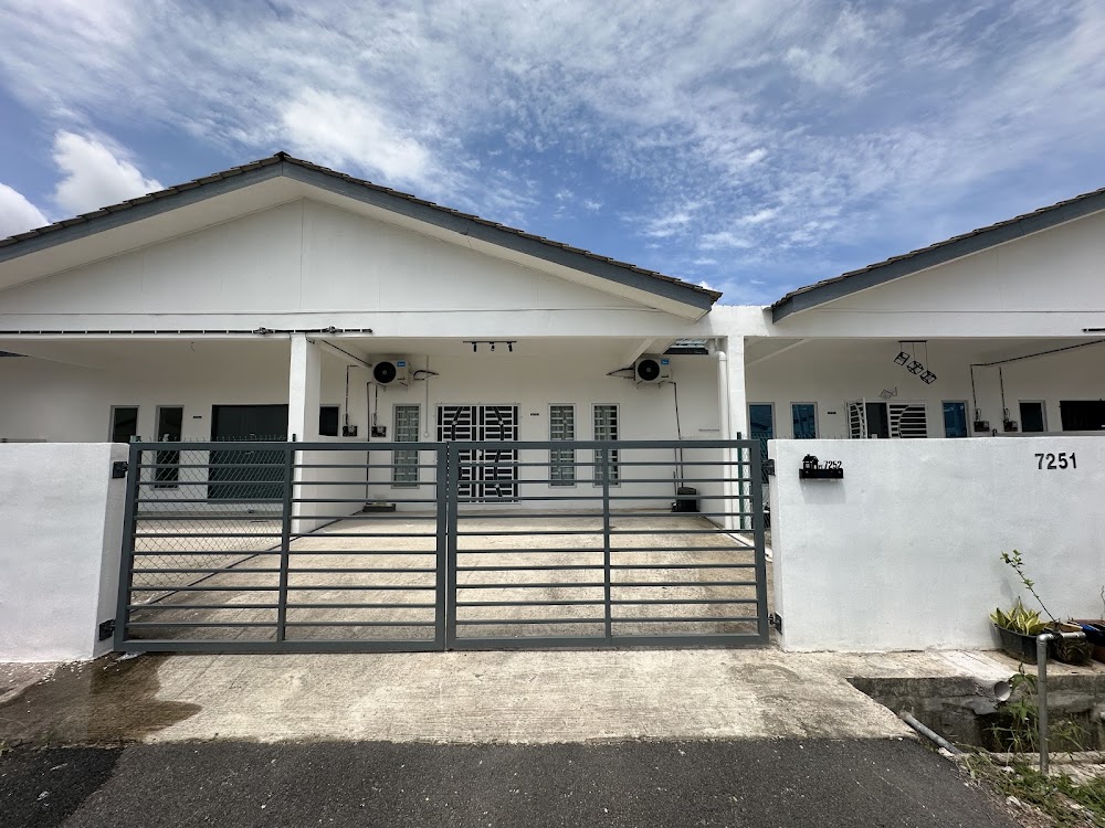 Umicha Homestay
