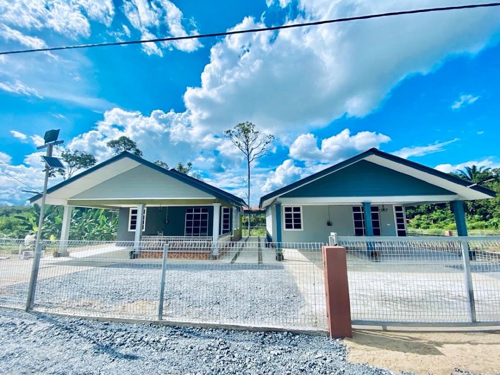 Zuliana Homestay