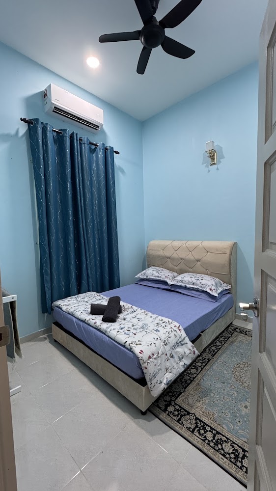 Marissa Homestay