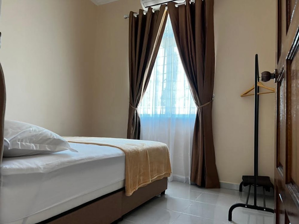 RISYA Homestay Kota Bharu 2