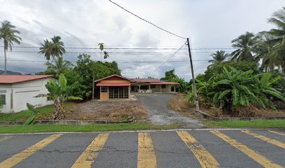 Tropicana Homestay