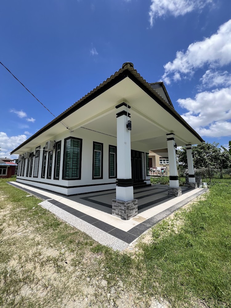 SyahDlaila Homestay