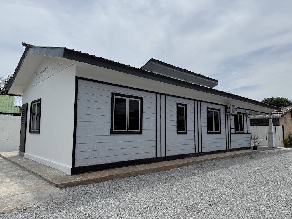 InapSenja Homestay