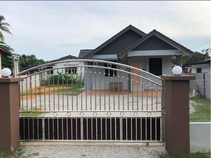 5A Homestay