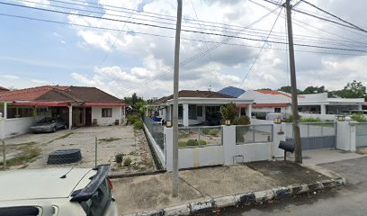 i-Stay Homestay