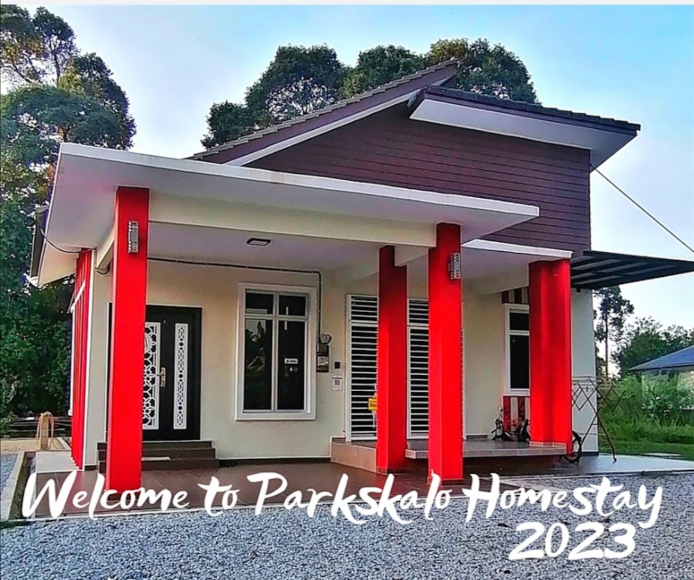 Parkskalo Homestay