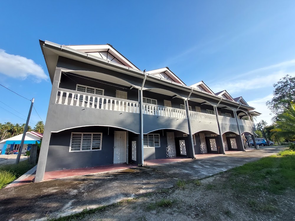Kaki Bukit Roomstay & Homestay