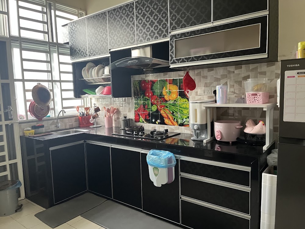 Syaurah Homestay