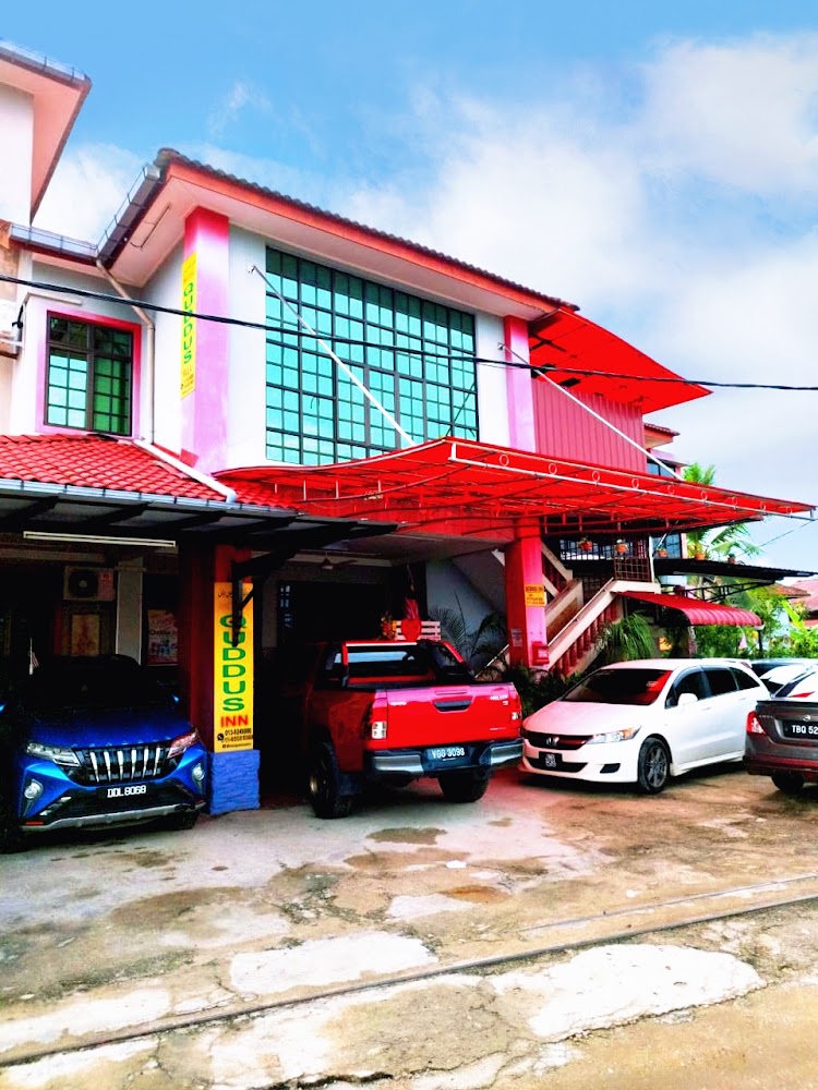 Quduss Inn RoomStay/TeresQuddus HomeSTAY