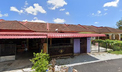 Riena homestay