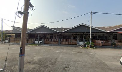 Dnaz Homestay Manjung MP2(2)