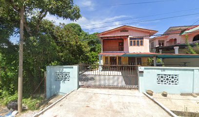 Teratak Bonda Ma Munah Guchil 3