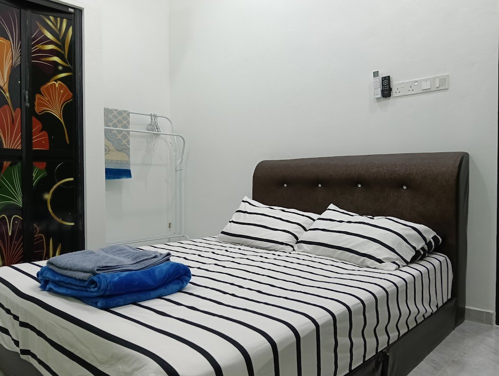 MY Jays Homestay