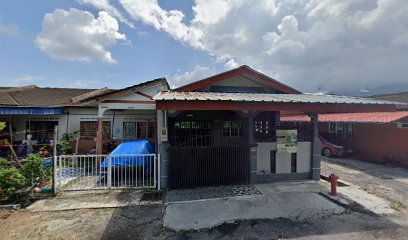 Kam Maju Homestay