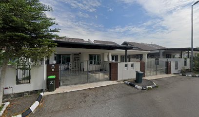 Qafilah Homestay (Teratai)