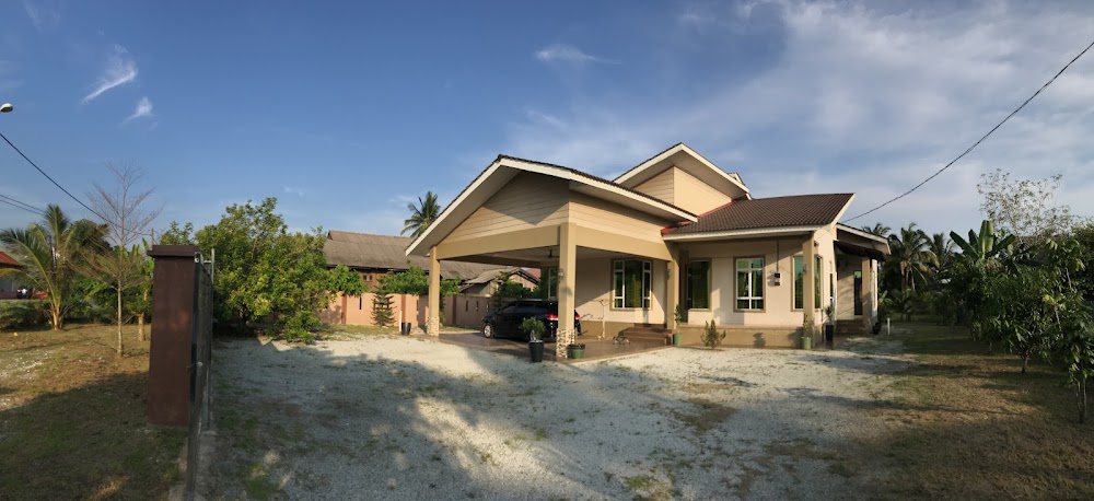 BadrizaHomestay