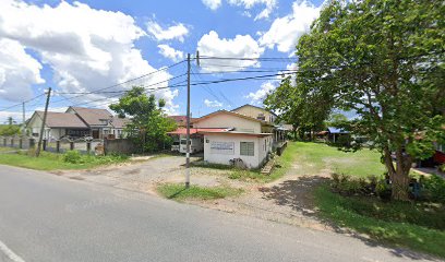 Homestay Habibah
