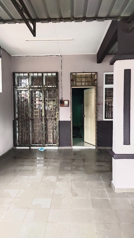 Putri Raisha Homestay | Homestay di Tumpat, Kelantan