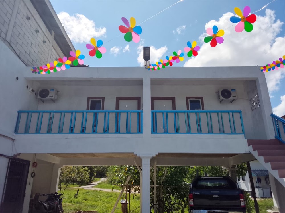 AIDID HOMESTAY&ROOMSTAY JELI