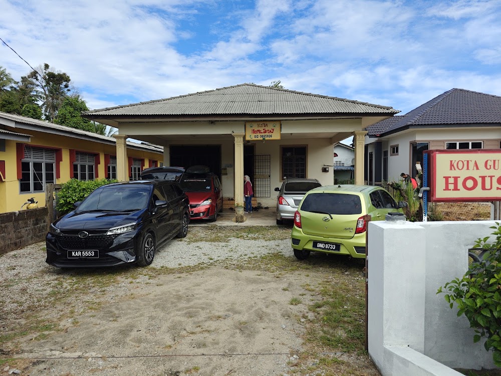 Kota Guest House