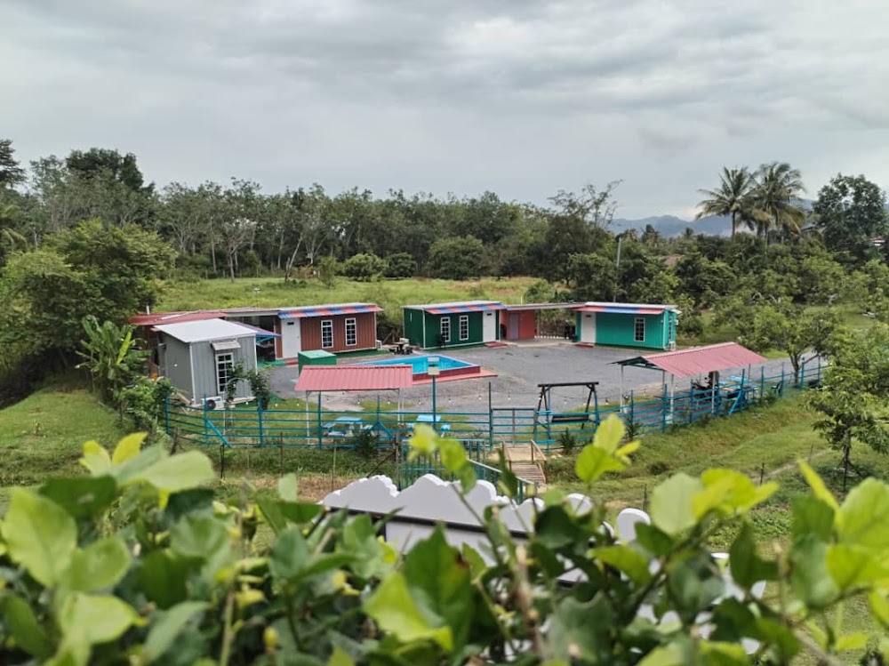 Bekbek's Village