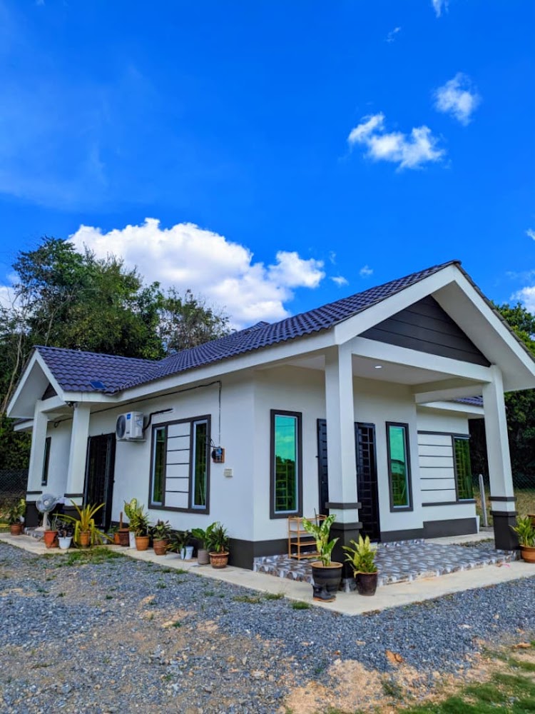MZH Homestay