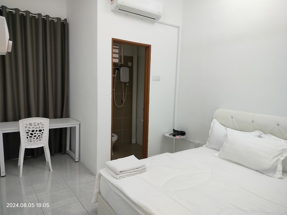 HAZZ Homestay Puncak Ihsan
