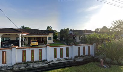 Homestay 513