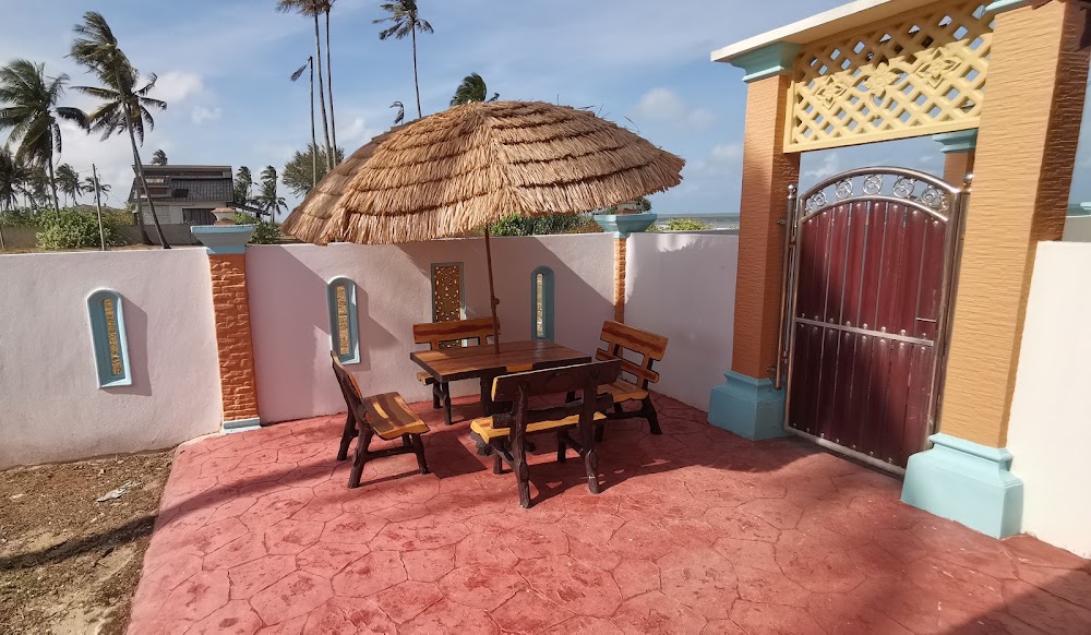 Bali Beach House
