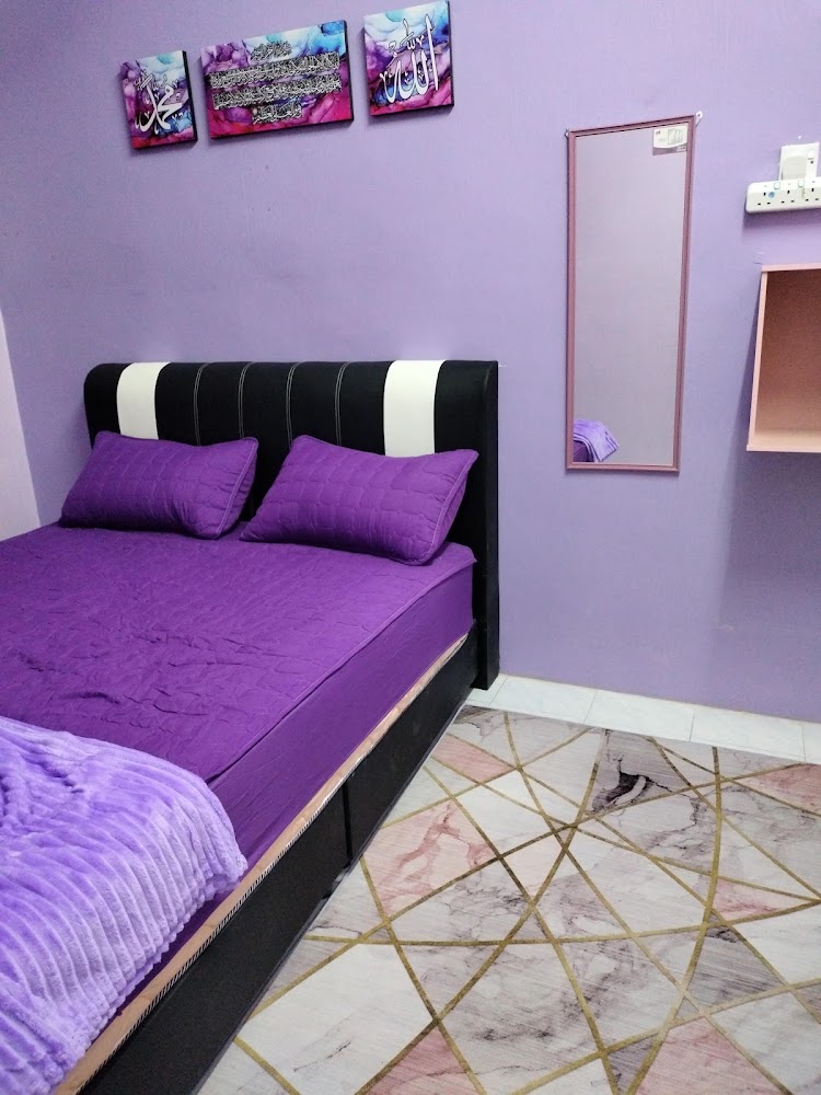 CIKGU SHIDEE HOMESTAY ARAU 2