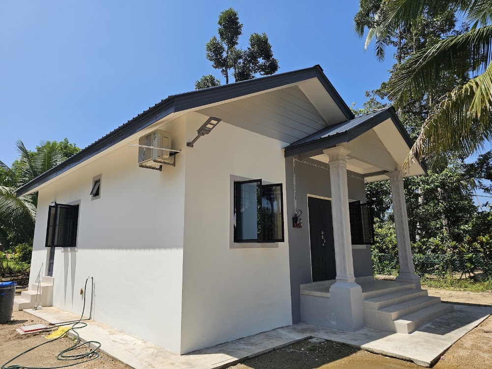 Homestay Amir