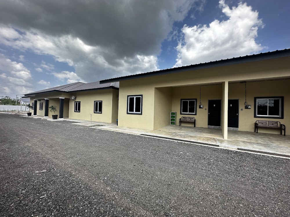 Kakwek’s Homestay