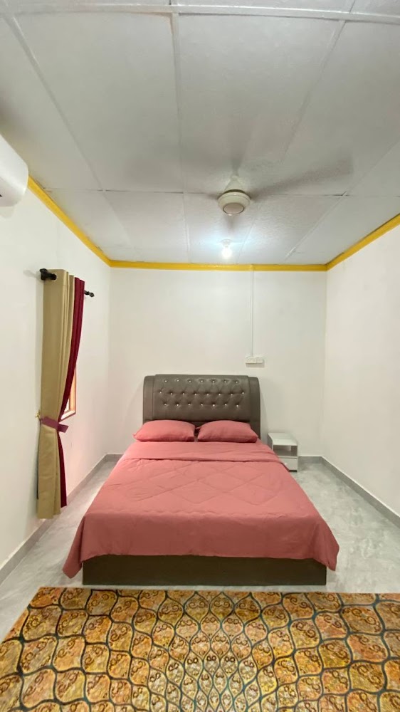 Homestay Jeli (Atiqah Homestay)