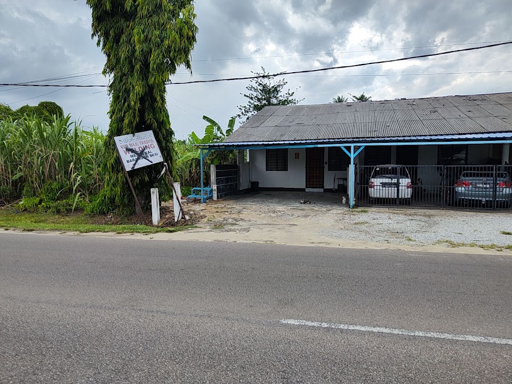 Qu Homestay