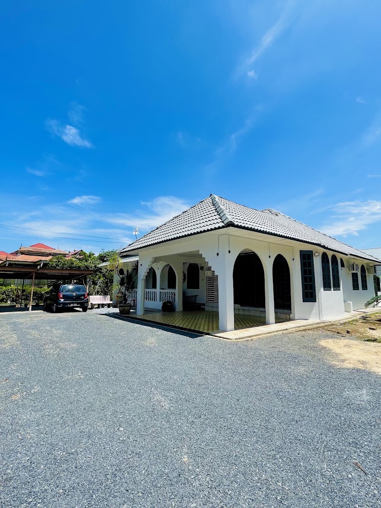 Homestay Tujuh B