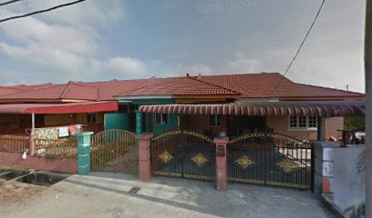 Baiti Homestay Jelatok Tanah Merah