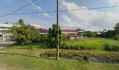 Homestay R.N.Syas
