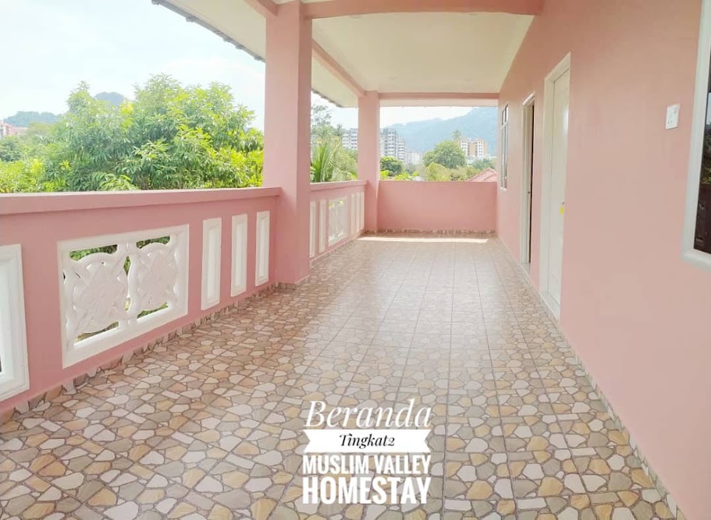 Muslim Valley Homestay