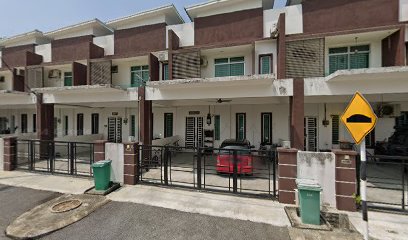 InaZ Homestay
