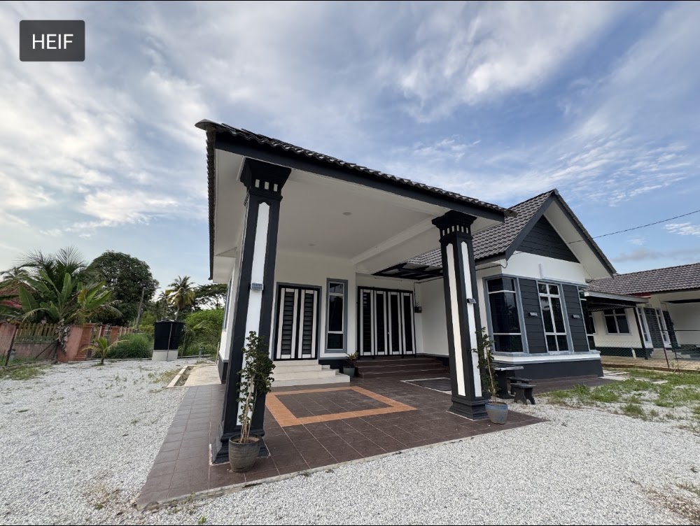Maryam Homestay D' Bachok