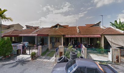 Homestay Nilam Saujana