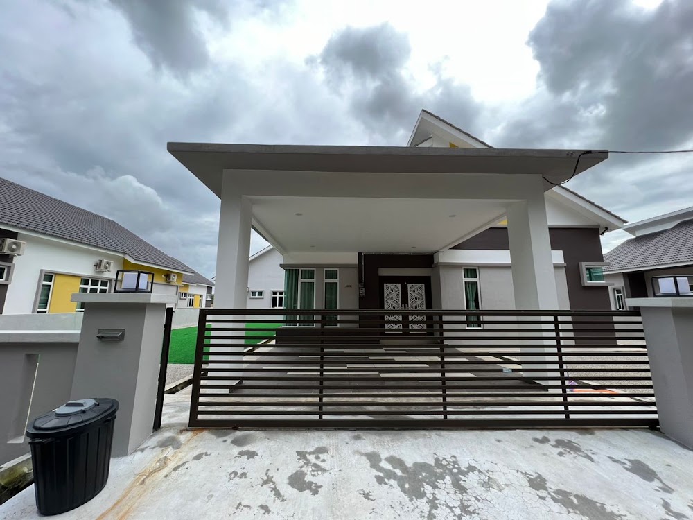 Jess's Homestay 13778