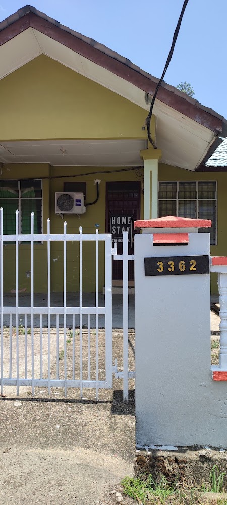 Homestay Taman Warisan