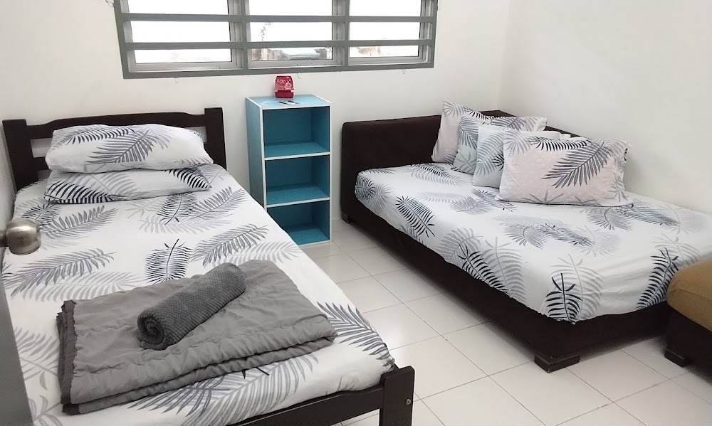 AL DHAKIYA HOMESTAY