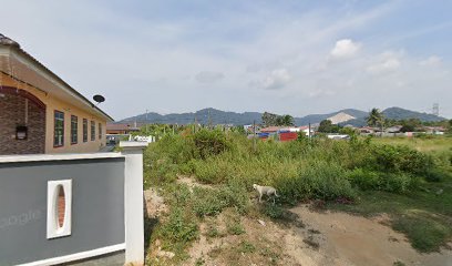 Firrah Homestay Manjung