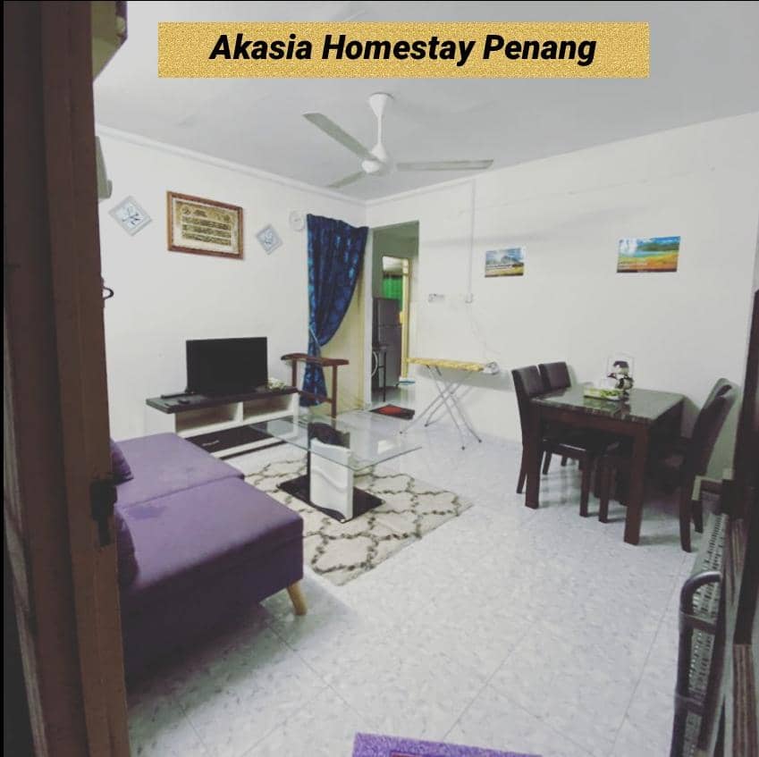 Saloma Homestay Penang